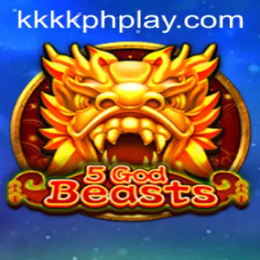 Discover the Mythical World of 5GodBeasts: An Adventure in Strategic Gameplay