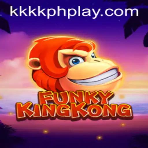 FunkyKingKong: An Exciting Jungle Adventure with a Pinoy Twist