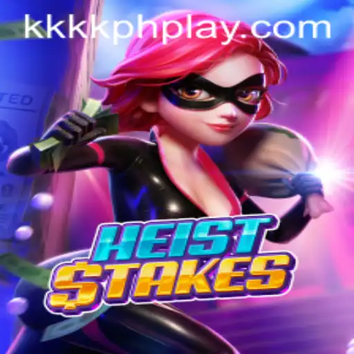 Unraveling the Excitement of HeistStakes: A Thrilling Interactive Experience