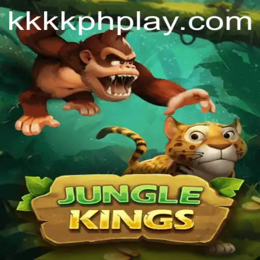 JungleKings: A Captivating Adventure Game with a Twist