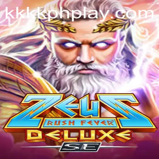 Unleashing the Power of ZeusRushFeverDeluxeSE: A Modern Odyssey